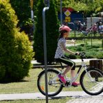 Экзамены на велосипедную карту в Варшаве: 21, 25 и 26 августа, бесплатно
