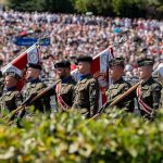 Парад 15 августа в Варшаве: какие улицы перекроют и как изменится транспорт