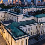 52 миллиона на культуру: Варшава объявила конкурс «Общественное учреждение культуры»