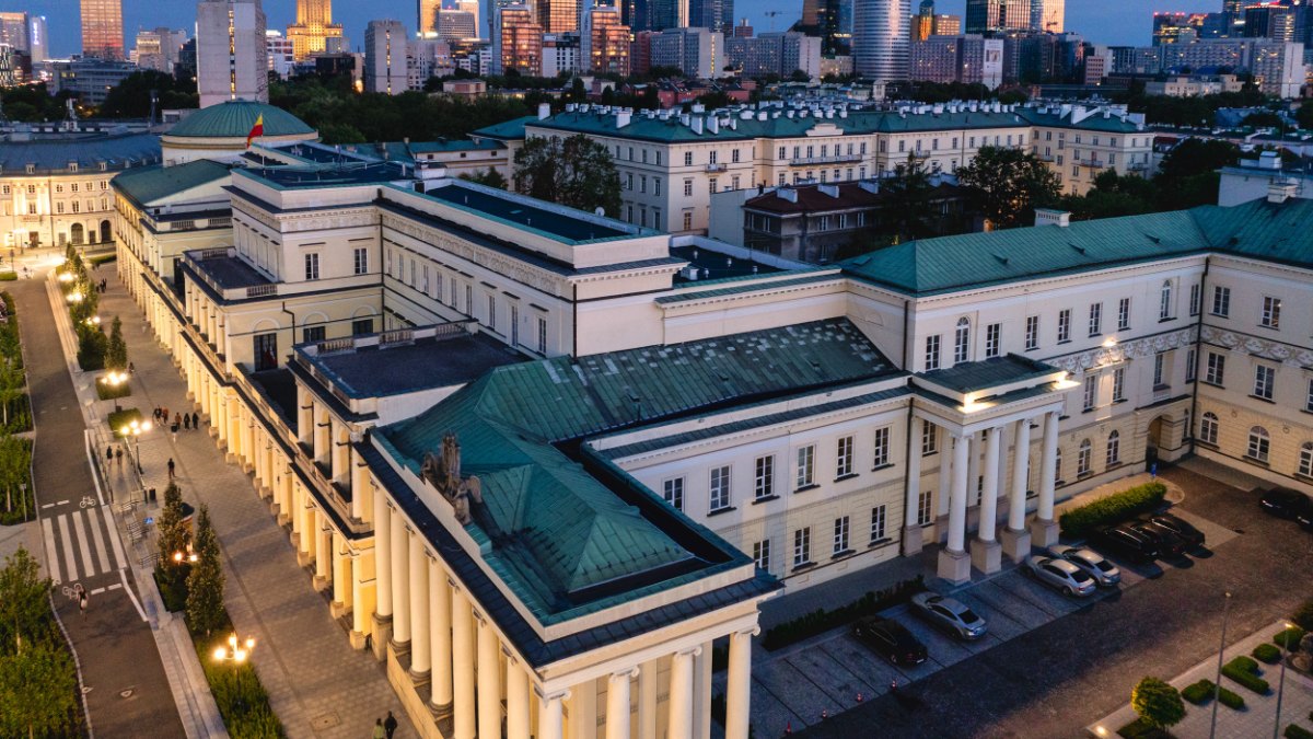 52 миллиона на культуру: Варшава объявила конкурс «Общественное учреждение культуры»