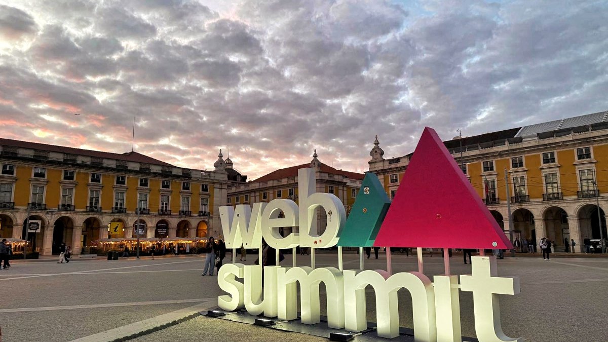 Варшава едет на Web Summit: заявки от стартапов принимают до 24 августа