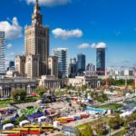 Чемпионат Европы вагоновожатых: победила Прага, лучший водитель — из Киева