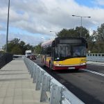 Мост на Плохоциньской открыт, Белоленцка частично готова: где в Варшаве закончился ремонт дорог