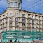 24 миллиона на ремонт памятников: город оплачивает фасады, документацию и даже смывку граффити