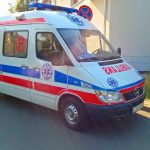 Как вызвать скорую в Польше