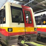 В поездах метро меняют освещение: светлее в вагоне и на 40% меньше расход