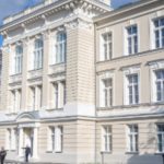Sinfonia Varsovia открылась на Гроховской: два зала, кафе и фестиваль до 27 сентября