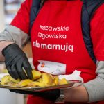 «Варшавские рынки не выбрасывают» — проект вернулся после каникул