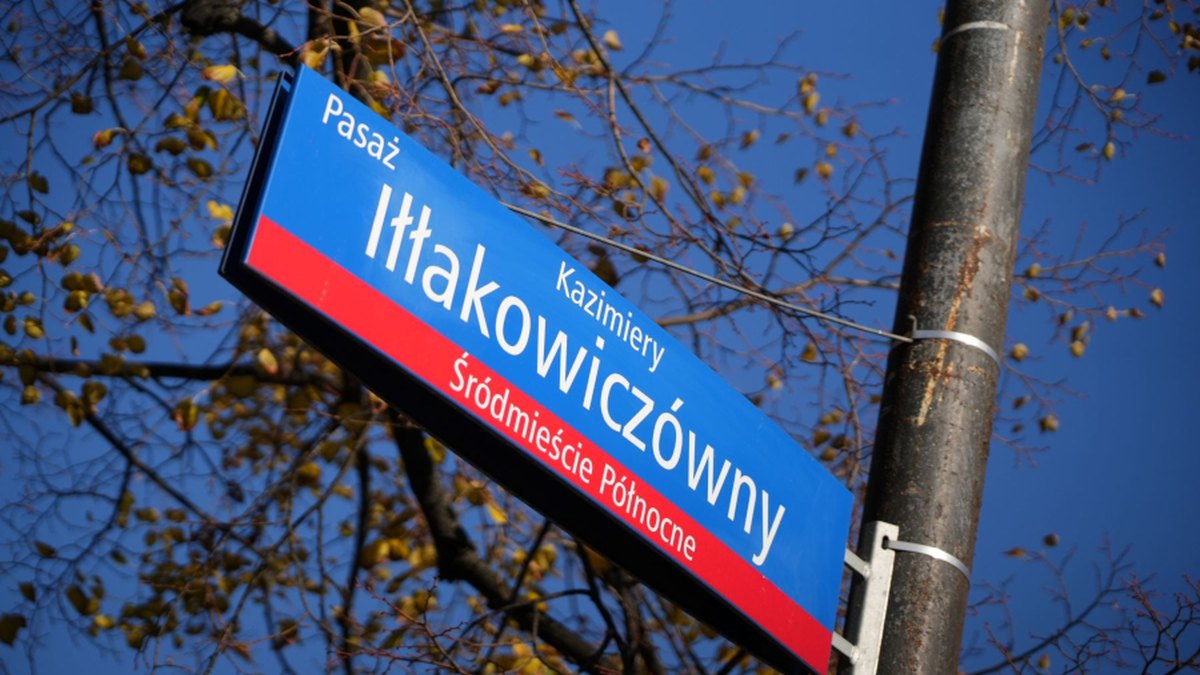 Aleja Centralna в Варшаве: три пасажа у Metro Centrum станут одной зелёной аллеей