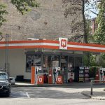 Цены на топливо с 27 октября: бензин 95 — 6,58 zł, дизель — 8,18 zł