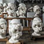 Фестиваль исторических мастерских 17–18 октября: 21 мастерская художников Варшавы открыта бесплатно