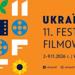 Фестиваль украинского кино «Ukraina!» в Варшаве со 2 по 9 ноября: программа и билеты