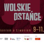 Фестиваль «Wolskie Ostańce» 9–11 октября: прогулки, лекции и концерт о памяти Варшавы на Воле