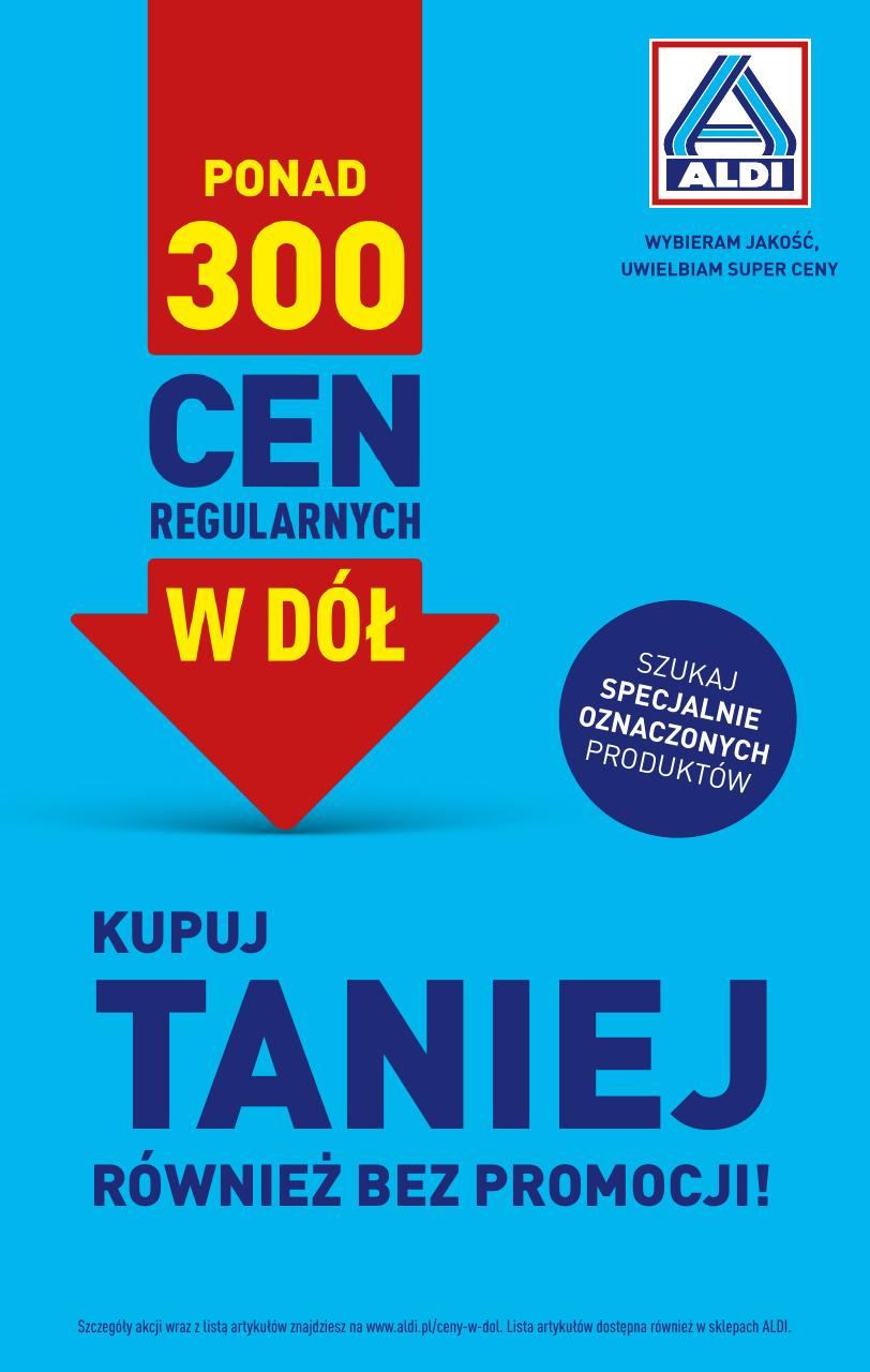 Gazetka Aldi 05.10-31.10
