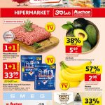 Gazetka Auchan 01.10-07.10
