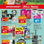 Gazetka Auchan 01.10-10.10