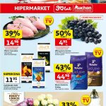 Gazetka Auchan 22.10-28.10