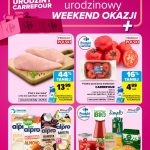 Gazetka Carrefour 01.10-03.10