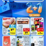 Gazetka Carrefour 05.10-10.10