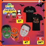 Gazetka Carrefour 05.10-17.10