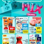 Gazetka Carrefour 19.10-24.10