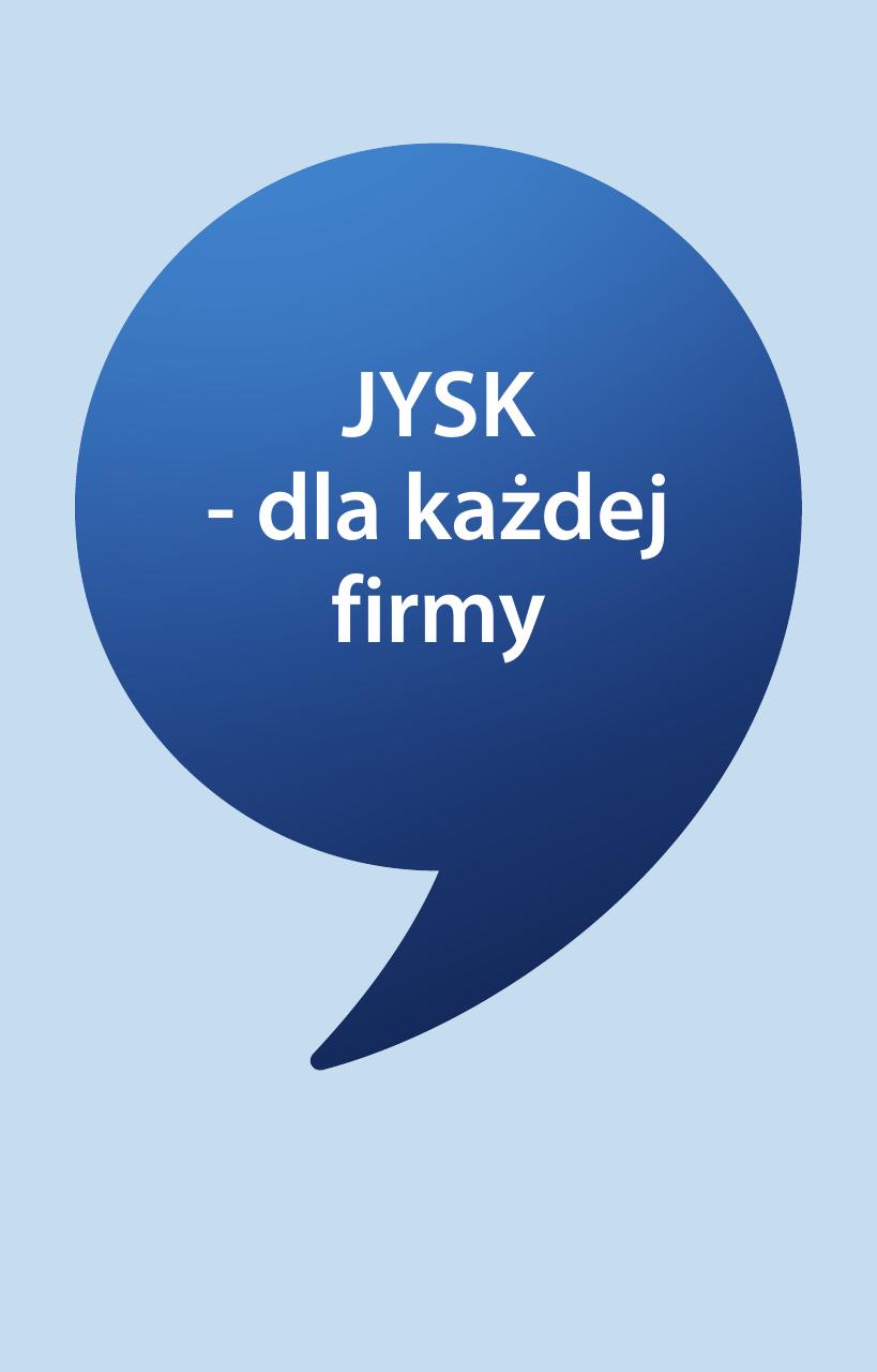 Gazetka Jysk 07.10-25.10