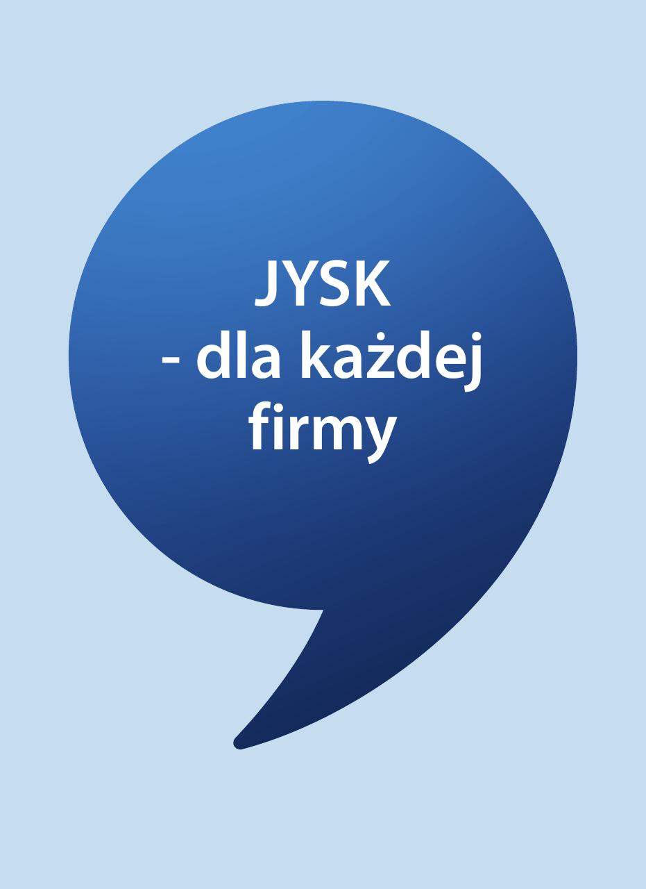 Gazetka Jysk 21.10-08.11