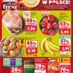 Gazetka Kaufland 01.10-07.10
