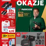 Gazetka Kaufland 24.09-07.10