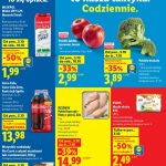 Gazetka Lidl 05.10-10.10