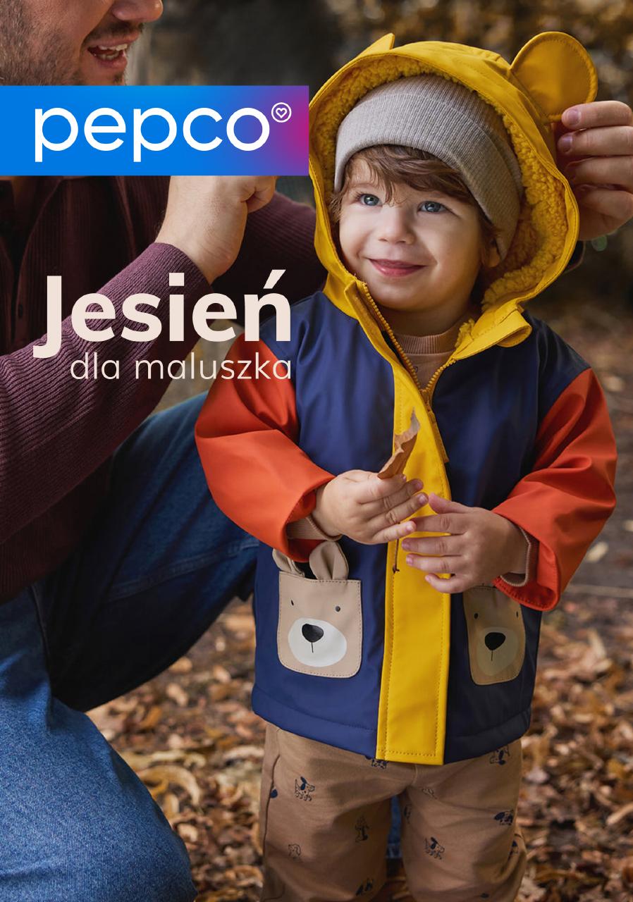 Gazetka Pepco 30.09-30.11