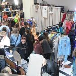 Grand Bazar в Варшаве 10–11 октября: мода, винтаж и дизайн в универмаге Bracia Jabłkowscy, вход свободный