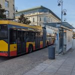 Автобусы у нового метро на Бемово: ZTM спрашивает пассажиров до 25 октября
