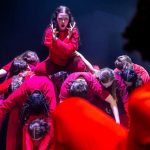 Фестиваль «Korczak Dzisiaj» 16–24 октября: детский театр и цены