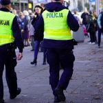 Кражи на кладбищах перед 1 ноября: полиция Варшавы предупреждает, а IMGW обещает дождь и +8…11°C