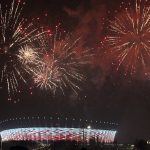 Куда сходить на Новый год 2027 в Варшаве (ОБНОВЛЯЕТСЯ)