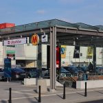 Метро M2: станции Bemowo и Ulrychów закроют с 17 по 25 октября