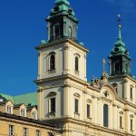 Реквием Моцарта в годовщину смерти Шопена: бесплатный концерт в костеле Святого Креста 17 октября