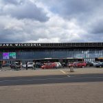 Ремонт Варшавы-Восточной перенесли на 17 января: до этого поезда через Гданьскую пойдут через Центральную
