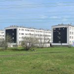 В Варшаве сносят «квартал ужасов» на Дудзярской: блоки на Праге-Полудне исчезнут за полгода
