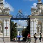 Стипендия Варшавы им. Иоанна Павла II: заявки студентов до 10 октября