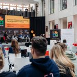 Student Games Festival в Варшаве: 8–9 октября, бесплатно в ПКиН
