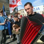 В Варшаве пройдет Tbilisoba: грузинские выходные на площади Defilad, вход свободный